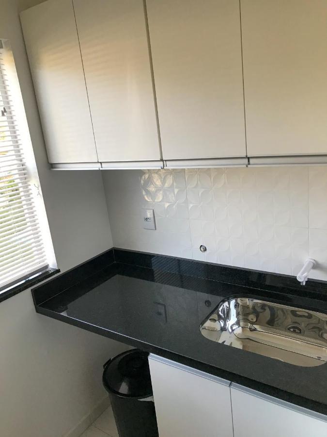 Apartamento Proximo Ao Beto Carrero. Penha  Buitenkant foto