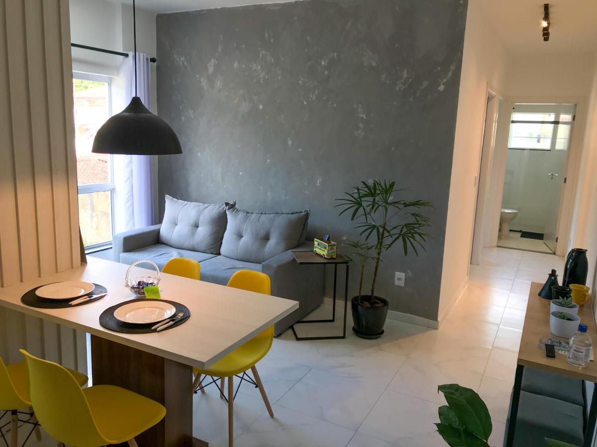 Apartamento Proximo Ao Beto Carrero. Penha  Buitenkant foto