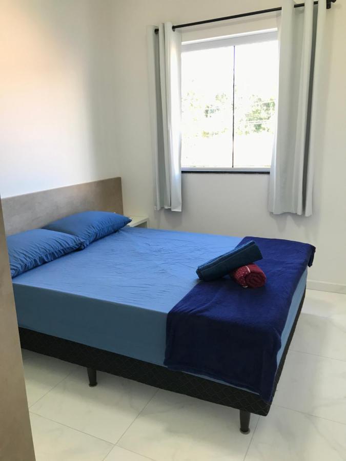 Apartamento Proximo Ao Beto Carrero. Penha  Buitenkant foto