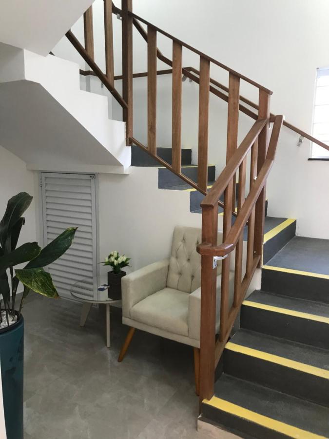 Apartamento Proximo Ao Beto Carrero. Penha  Buitenkant foto