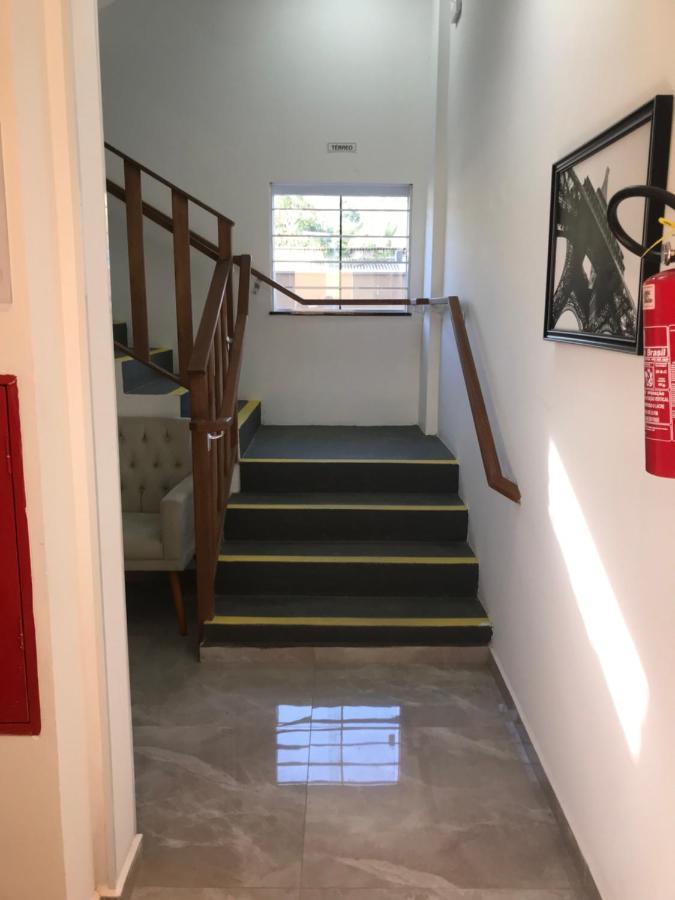 Apartamento Proximo Ao Beto Carrero. Penha  Buitenkant foto