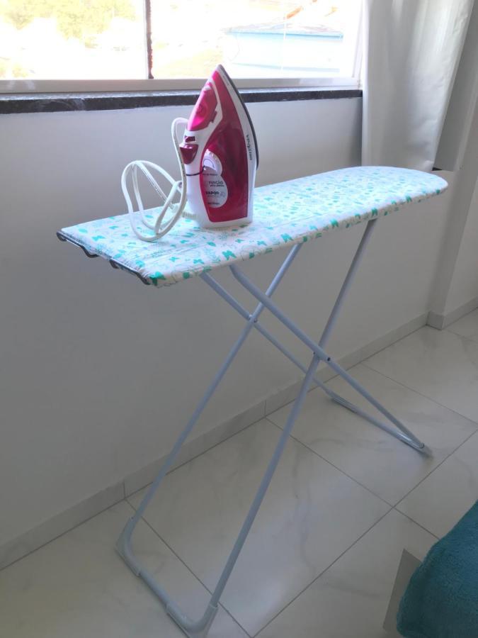 Apartamento Proximo Ao Beto Carrero. Penha  Buitenkant foto